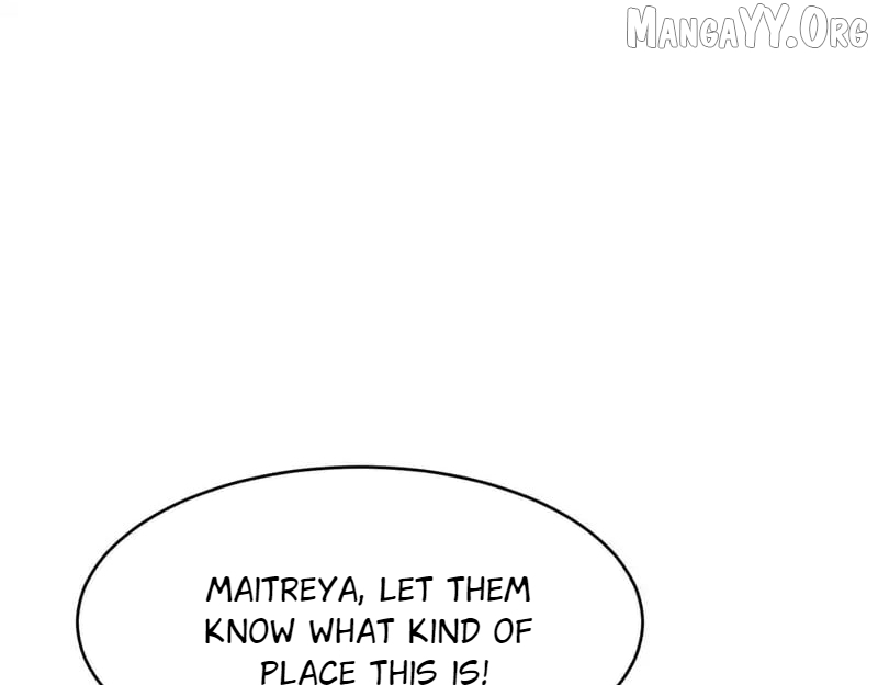 Hidden Dragon in the City (2025) Chapter 19 - page 46